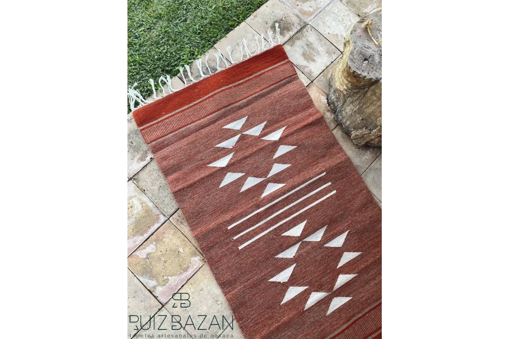 Tapete Cenizo 150cms largo x 80cms ancho (5ft x 2.6ft) - Imagen 3