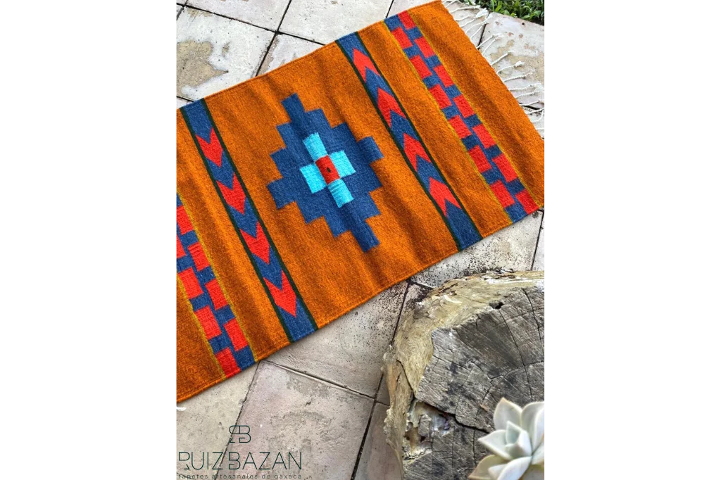 Tapete Atardecer 100cms x 60cms (3.2ft x 1.96ft) - Imagen 3