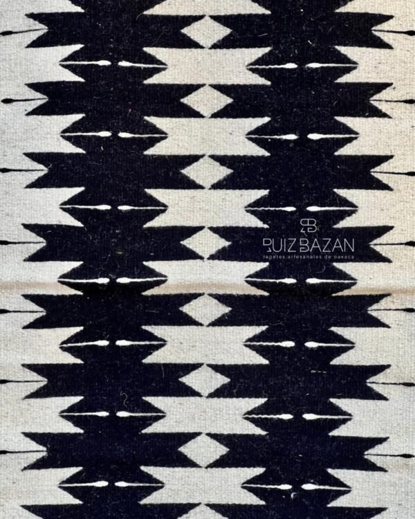 Tapete Sepia 100cms largo x 60cms ancho (3.2ft x 1.96ft) - Imagen 2