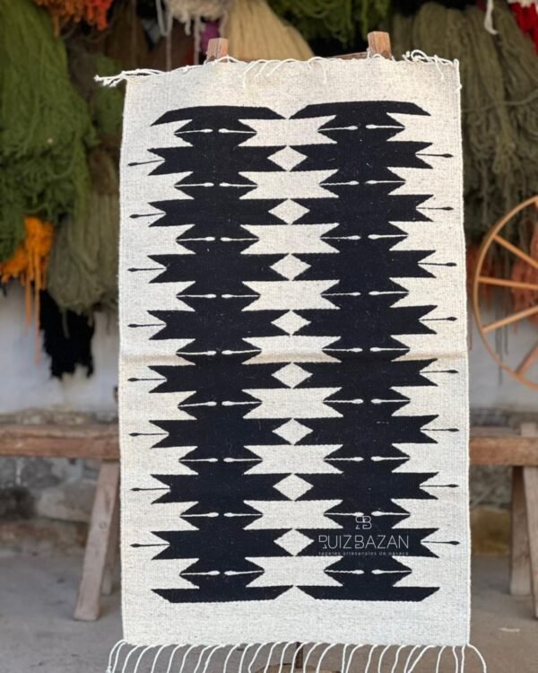 Tapete Sepia 100cms largo x 60cms ancho (3.2ft x 1.96ft)