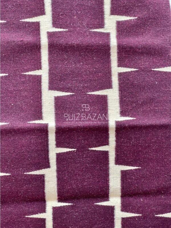 Tapete Vino 100cms largo x 60cms ancho (3.28ft x 1.96ft) - Imagen 2