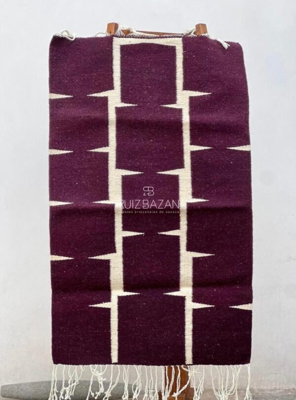Tapete Vino 100cms largo x 60cms ancho (3.28ft x 1.96ft)