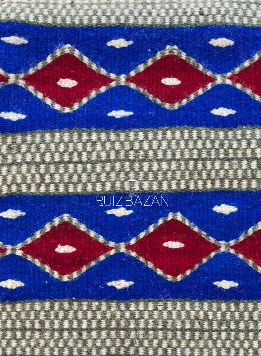 Tapete montañas 82 cms ancho x 134cms largo (2.69ft x 4.39ft) - Imagen 4