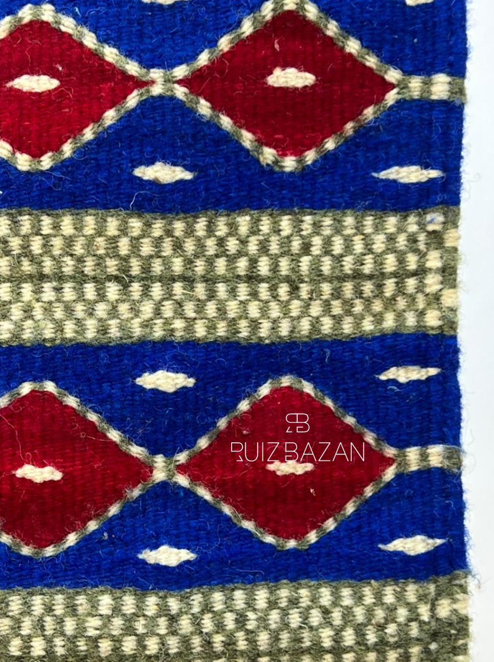 Tapete montañas 82 cms ancho x 134cms largo (2.69ft x 4.39ft) - Imagen 2